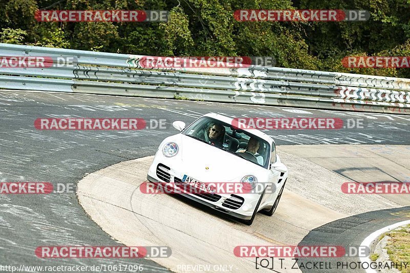 Bild #10617096 - Touristenfahrten Nürburgring Nordschleife (10.09.2020)