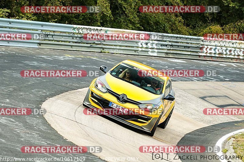 Bild #10617109 - Touristenfahrten Nürburgring Nordschleife (10.09.2020)