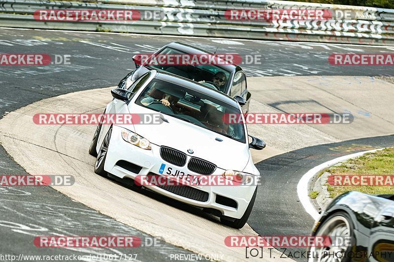 Bild #10617127 - Touristenfahrten Nürburgring Nordschleife (10.09.2020)