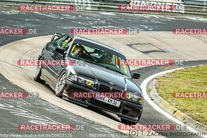 Bild #10617175 - Touristenfahrten Nürburgring Nordschleife (10.09.2020)