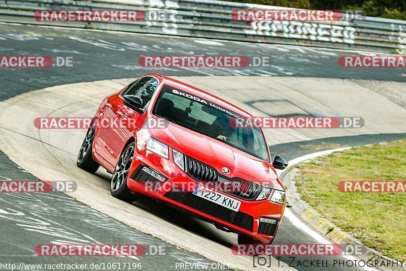 Bild #10617196 - Touristenfahrten Nürburgring Nordschleife (10.09.2020)