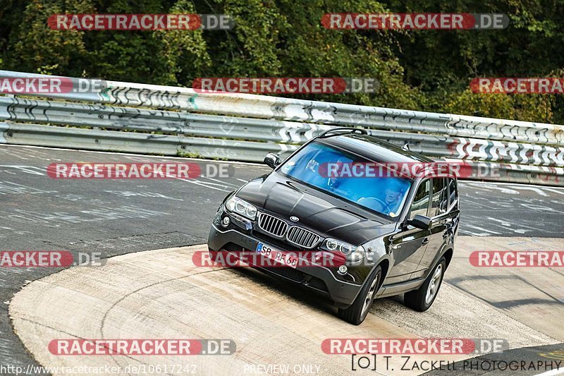 Bild #10617242 - Touristenfahrten Nürburgring Nordschleife (10.09.2020)