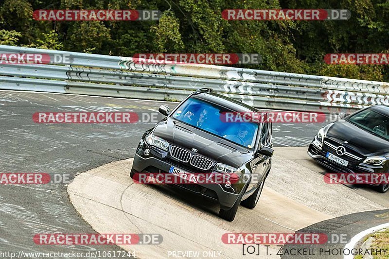 Bild #10617244 - Touristenfahrten Nürburgring Nordschleife (10.09.2020)