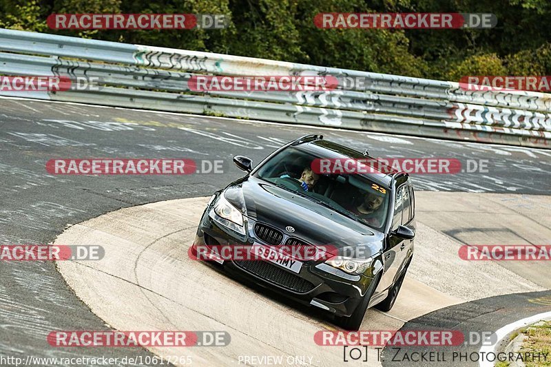 Bild #10617265 - Touristenfahrten Nürburgring Nordschleife (10.09.2020)