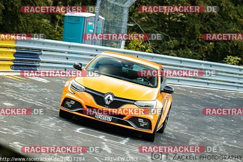 Bild #10617284 - Touristenfahrten Nürburgring Nordschleife (10.09.2020)