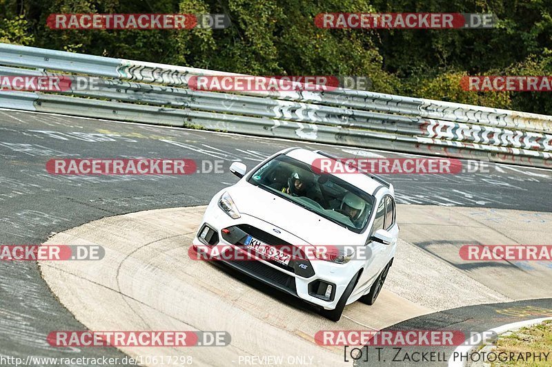 Bild #10617298 - Touristenfahrten Nürburgring Nordschleife (10.09.2020)