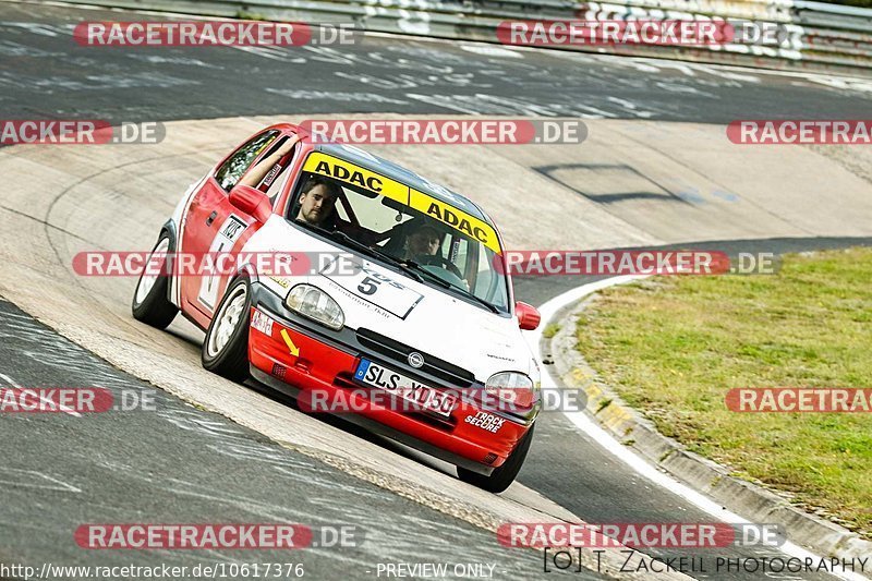 Bild #10617376 - Touristenfahrten Nürburgring Nordschleife (10.09.2020)