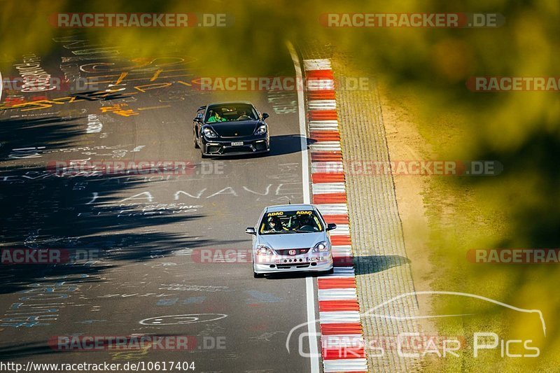 Bild #10617404 - Touristenfahrten Nürburgring Nordschleife (10.09.2020)