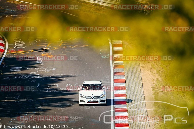 Bild #10617430 - Touristenfahrten Nürburgring Nordschleife (10.09.2020)