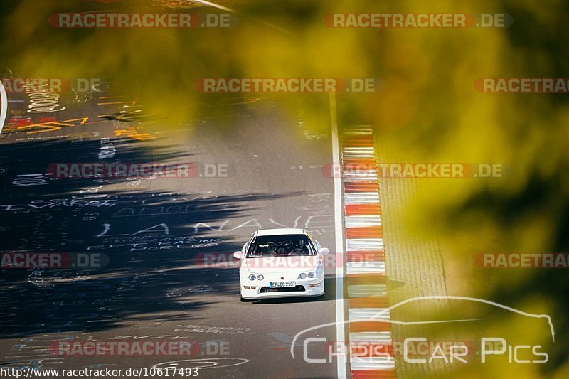 Bild #10617493 - Touristenfahrten Nürburgring Nordschleife (10.09.2020)