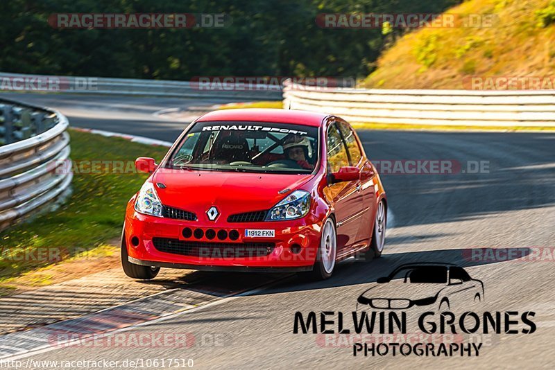 Bild #10617510 - Touristenfahrten Nürburgring Nordschleife (10.09.2020)