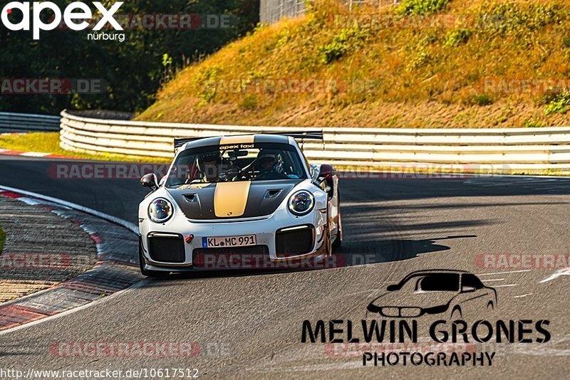 Bild #10617512 - Touristenfahrten Nürburgring Nordschleife (10.09.2020)