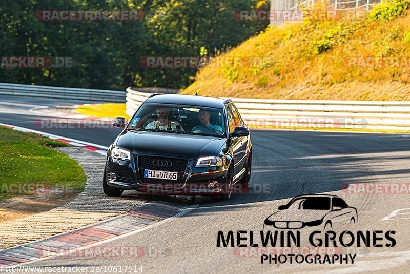 Bild #10617514 - Touristenfahrten Nürburgring Nordschleife (10.09.2020)