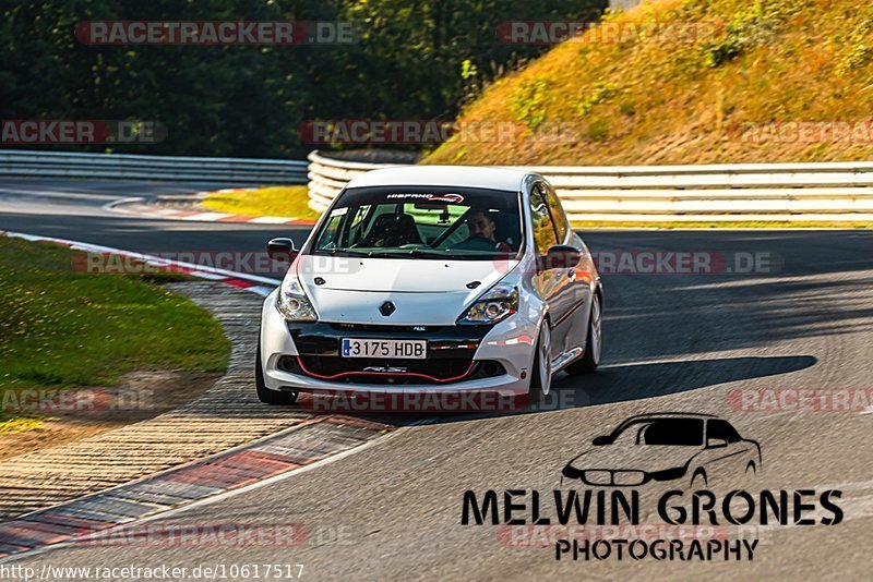 Bild #10617517 - Touristenfahrten Nürburgring Nordschleife (10.09.2020)