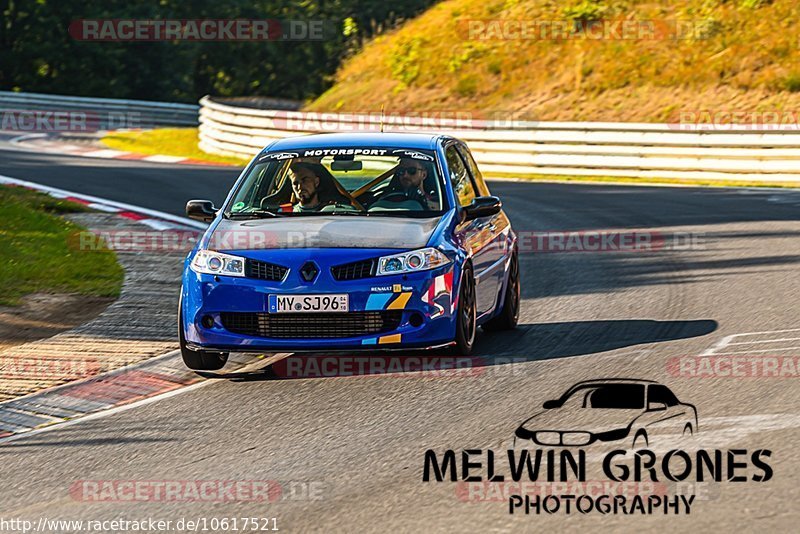 Bild #10617521 - Touristenfahrten Nürburgring Nordschleife (10.09.2020)