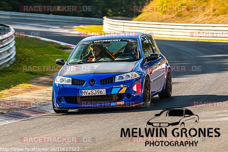 Bild #10617522 - Touristenfahrten Nürburgring Nordschleife (10.09.2020)