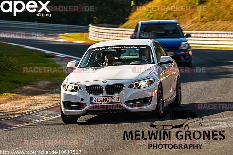 Bild #10617527 - Touristenfahrten Nürburgring Nordschleife (10.09.2020)