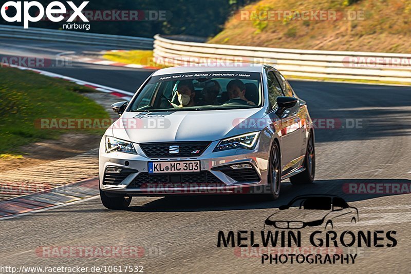 Bild #10617532 - Touristenfahrten Nürburgring Nordschleife (10.09.2020)