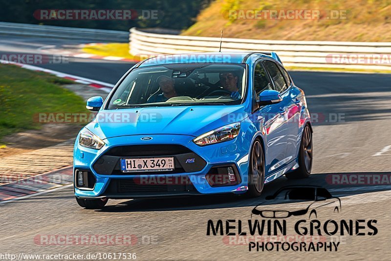 Bild #10617536 - Touristenfahrten Nürburgring Nordschleife (10.09.2020)