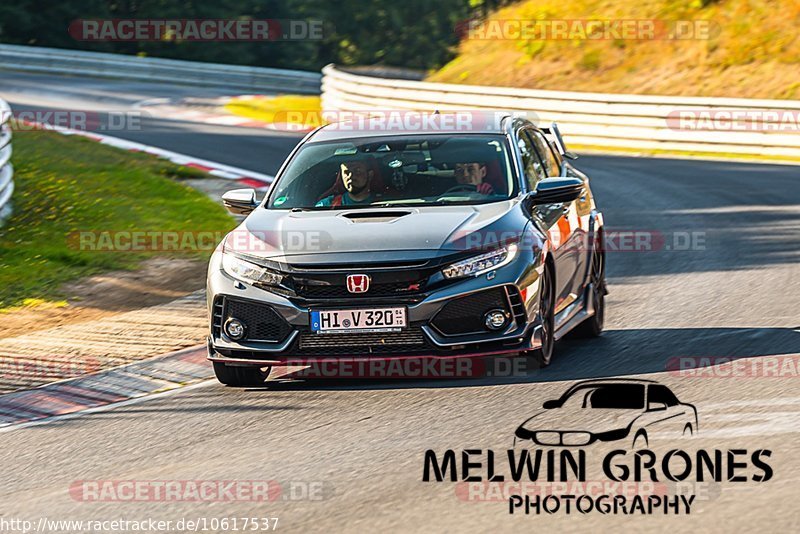 Bild #10617537 - Touristenfahrten Nürburgring Nordschleife (10.09.2020)