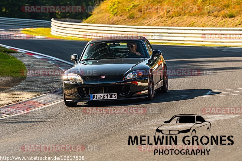 Bild #10617538 - Touristenfahrten Nürburgring Nordschleife (10.09.2020)