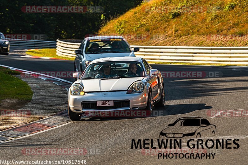 Bild #10617546 - Touristenfahrten Nürburgring Nordschleife (10.09.2020)