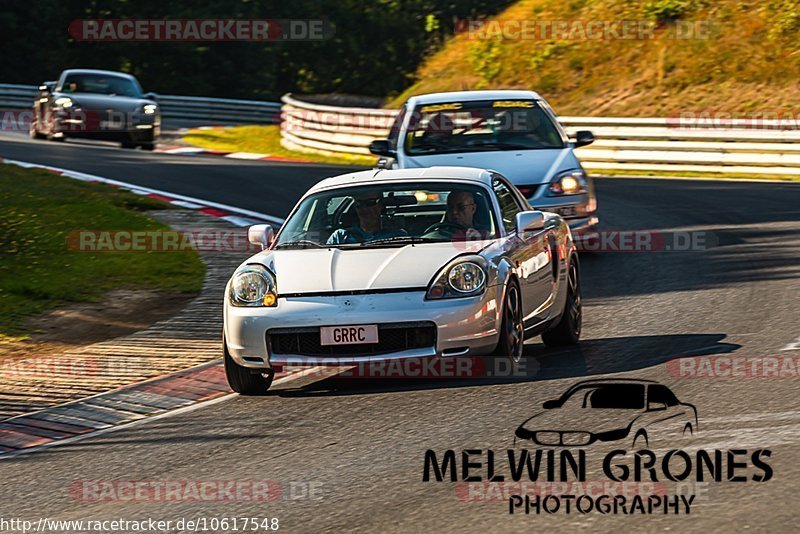 Bild #10617548 - Touristenfahrten Nürburgring Nordschleife (10.09.2020)