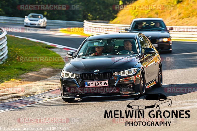 Bild #10617555 - Touristenfahrten Nürburgring Nordschleife (10.09.2020)