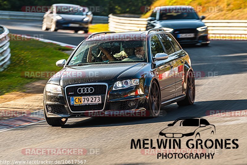 Bild #10617567 - Touristenfahrten Nürburgring Nordschleife (10.09.2020)