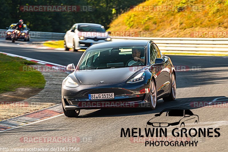 Bild #10617568 - Touristenfahrten Nürburgring Nordschleife (10.09.2020)