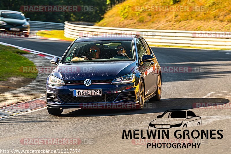 Bild #10617574 - Touristenfahrten Nürburgring Nordschleife (10.09.2020)