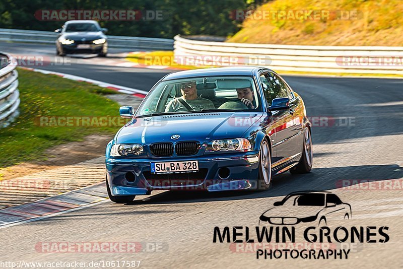 Bild #10617587 - Touristenfahrten Nürburgring Nordschleife (10.09.2020)