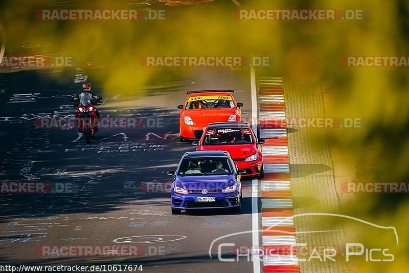 Bild #10617674 - Touristenfahrten Nürburgring Nordschleife (10.09.2020)