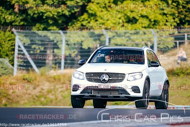 Bild #10617759 - Touristenfahrten Nürburgring Nordschleife (10.09.2020)