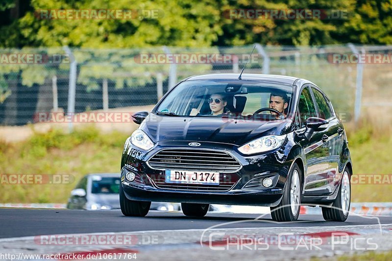 Bild #10617764 - Touristenfahrten Nürburgring Nordschleife (10.09.2020)