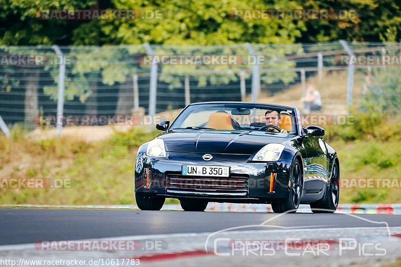 Bild #10617783 - Touristenfahrten Nürburgring Nordschleife (10.09.2020)