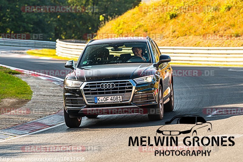 Bild #10617856 - Touristenfahrten Nürburgring Nordschleife (10.09.2020)