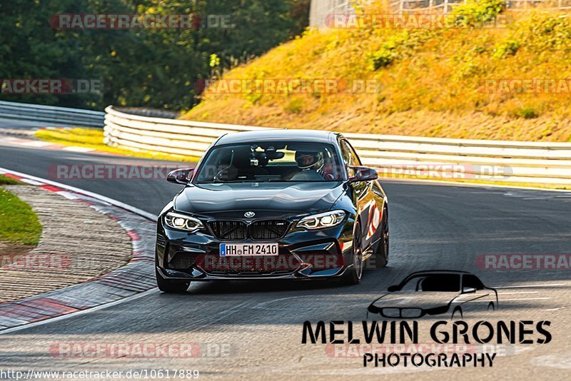 Bild #10617889 - Touristenfahrten Nürburgring Nordschleife (10.09.2020)