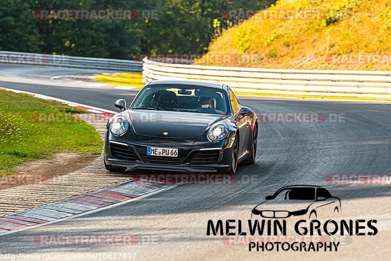 Bild #10617897 - Touristenfahrten Nürburgring Nordschleife (10.09.2020)