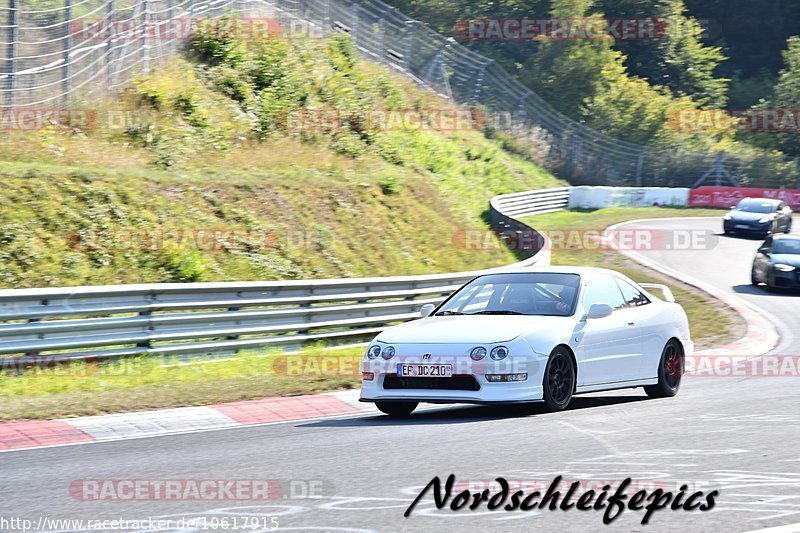 Bild #10617915 - Touristenfahrten Nürburgring Nordschleife (10.09.2020)