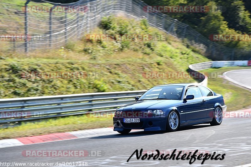 Bild #10617948 - Touristenfahrten Nürburgring Nordschleife (10.09.2020)