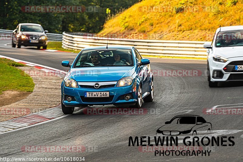 Bild #10618034 - Touristenfahrten Nürburgring Nordschleife (10.09.2020)