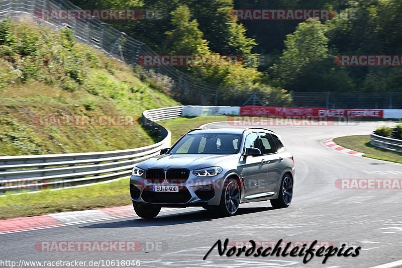 Bild #10618046 - Touristenfahrten Nürburgring Nordschleife (10.09.2020)