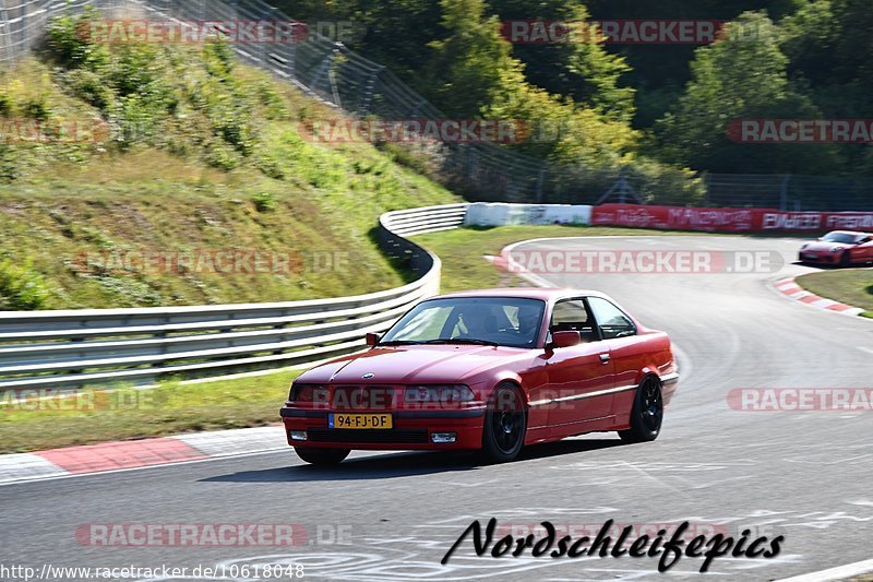 Bild #10618048 - Touristenfahrten Nürburgring Nordschleife (10.09.2020)