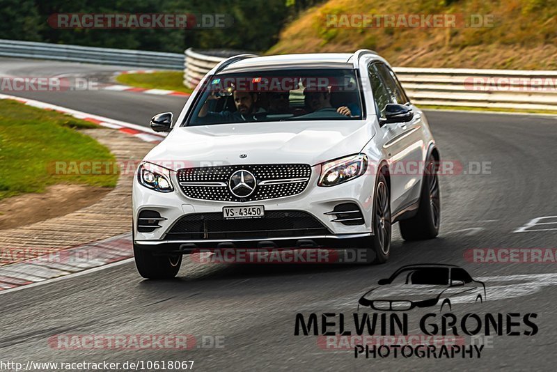 Bild #10618067 - Touristenfahrten Nürburgring Nordschleife (10.09.2020)