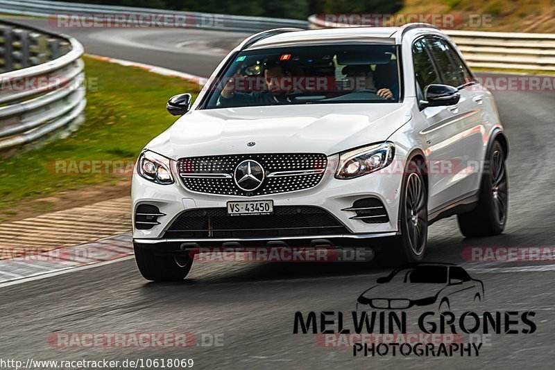 Bild #10618069 - Touristenfahrten Nürburgring Nordschleife (10.09.2020)