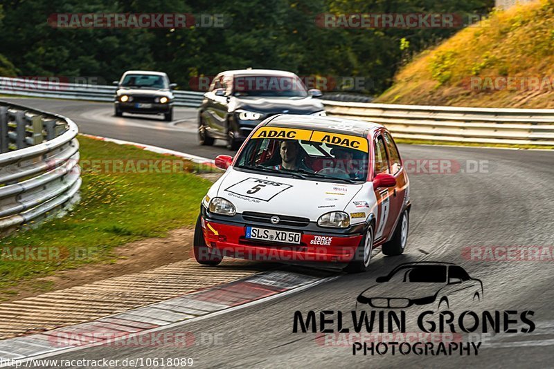 Bild #10618089 - Touristenfahrten Nürburgring Nordschleife (10.09.2020)