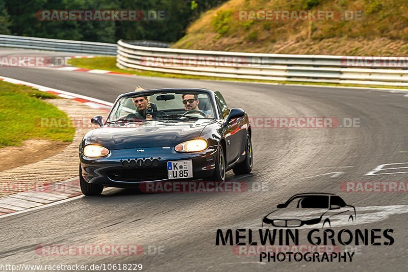 Bild #10618229 - Touristenfahrten Nürburgring Nordschleife (10.09.2020)