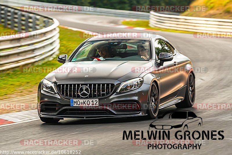 Bild #10618252 - Touristenfahrten Nürburgring Nordschleife (10.09.2020)