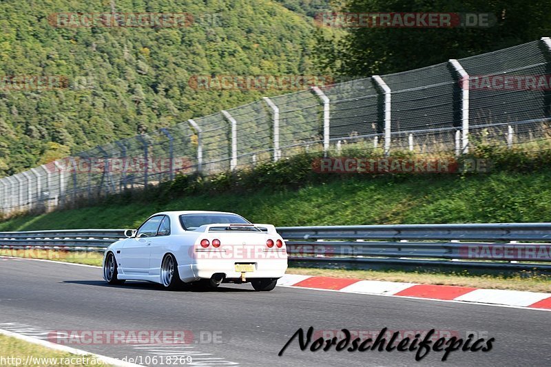 Bild #10618269 - Touristenfahrten Nürburgring Nordschleife (10.09.2020)
